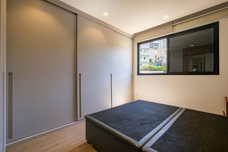 Suíte de apartamento para alugar com 3 quartos, 87m² em Perdizes, São Paulo