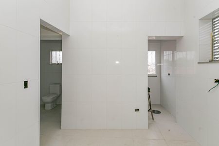 Casa para alugar com 80m², 2 quartos e sem vaga