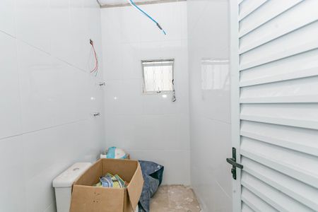 Casa para alugar com 80m², 2 quartos e sem vaga