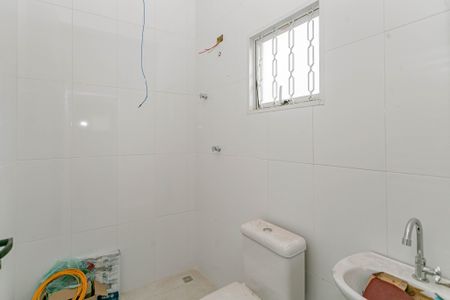 Casa para alugar com 80m², 2 quartos e sem vaga