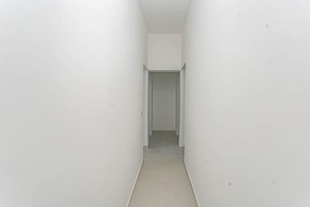 Casa para alugar com 80m², 2 quartos e sem vaga