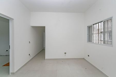 Casa para alugar com 80m², 2 quartos e sem vaga