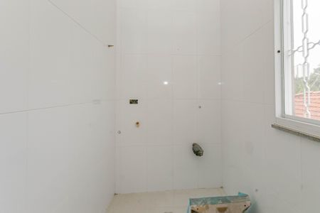 Casa para alugar com 80m², 2 quartos e sem vaga