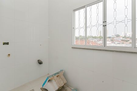 Casa para alugar com 80m², 2 quartos e sem vaga