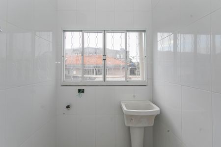 Casa para alugar com 80m², 2 quartos e sem vaga