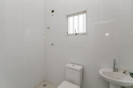 Casa para alugar com 80m², 2 quartos e sem vaga