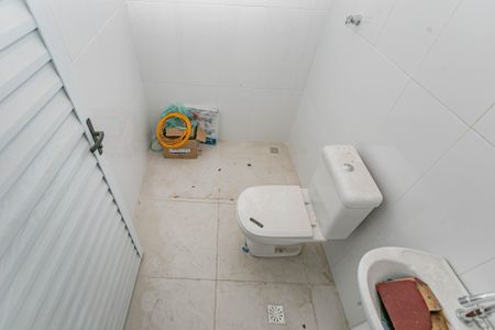 Casa para alugar com 80m², 2 quartos e sem vaga