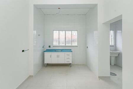 Casa para alugar com 80m², 2 quartos e sem vaga