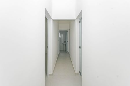 Casa para alugar com 80m², 2 quartos e sem vaga