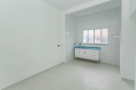 Casa para alugar com 80m², 2 quartos e sem vaga