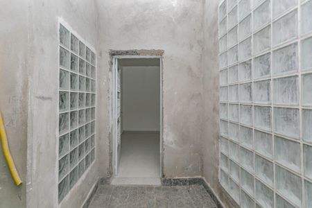 Casa para alugar com 80m², 2 quartos e sem vaga