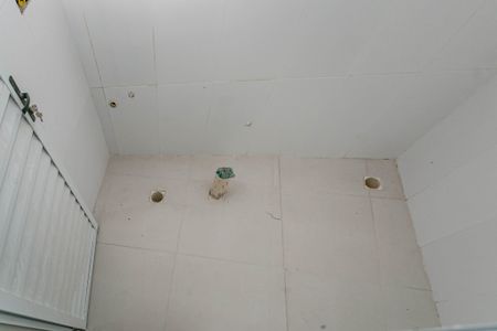 Casa para alugar com 80m², 2 quartos e sem vaga