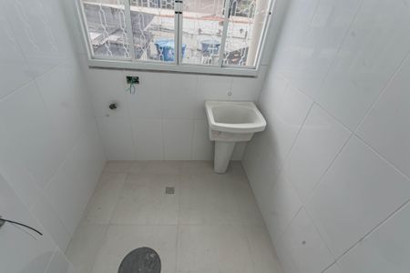 Casa para alugar com 80m², 2 quartos e sem vaga