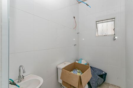 Casa para alugar com 80m², 2 quartos e sem vaga