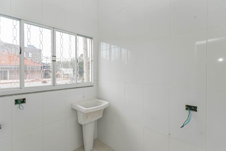 Casa para alugar com 80m², 2 quartos e sem vaga