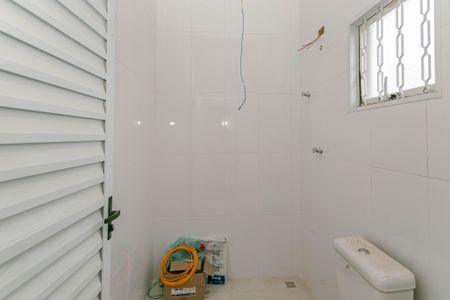 Casa para alugar com 80m², 2 quartos e sem vaga