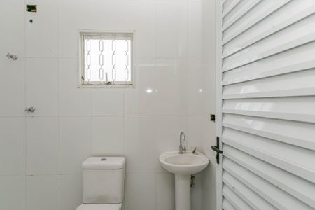 Casa para alugar com 80m², 2 quartos e sem vaga