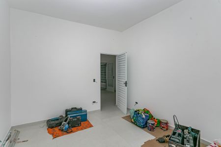 Casa para alugar com 80m², 2 quartos e sem vaga