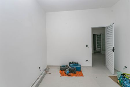 Casa para alugar com 80m², 2 quartos e sem vaga