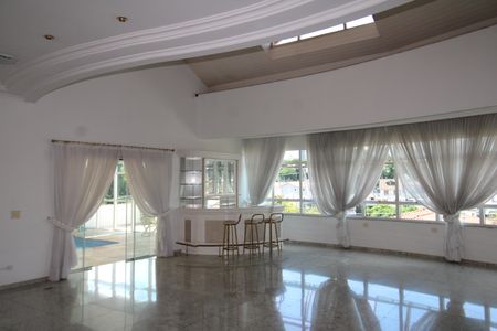 Sala de casa à venda com 4 quartos, 700m² em Jardim Franca, São Paulo