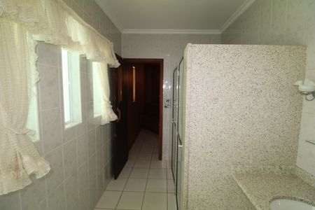 Casa à venda com 700m², 4 quartos e 3 vagasÁrea Comum