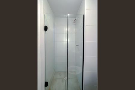 Apartamento para alugar com 41m², 1 quarto e sem vagaBanheiro