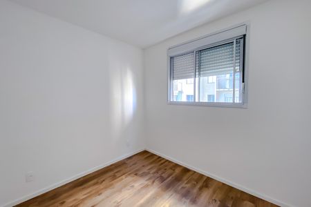 Apartamento para alugar com 41m², 1 quarto e sem vagaQuarto 2