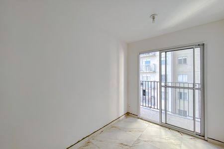 Apartamento para alugar com 41m², 1 quarto e sem vagaSala