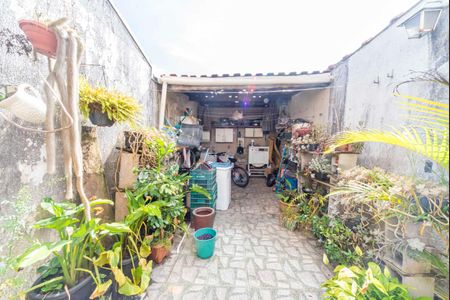 Casa para alugar com 130m², 3 quartos e 2 vagasQuintal e Área de serviço