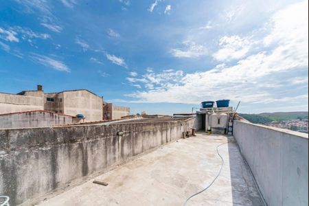 Casa para alugar com 130m², 3 quartos e 2 vagasVaranda da Cobertura