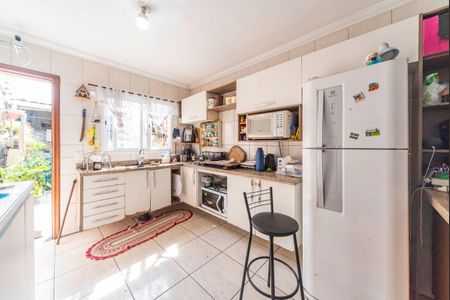 Casa para alugar com 130m², 3 quartos e 2 vagasCopa e Cozinha 