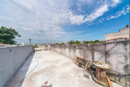 Casa para alugar com 130m², 3 quartos e 2 vagasVaranda da Cobertura