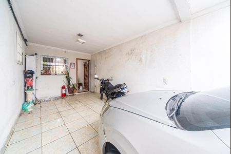 Casa para alugar com 130m², 3 quartos e 2 vagasGaragem