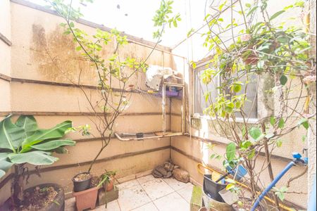 Casa para alugar com 130m², 3 quartos e 2 vagasJardim de inverno