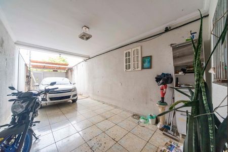 Casa para alugar com 130m², 3 quartos e 2 vagasGaragem