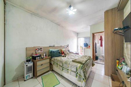 Casa para alugar com 130m², 3 quartos e 2 vagasQuarto 3