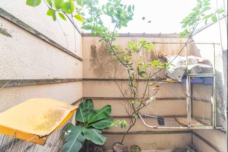 Casa para alugar com 130m², 3 quartos e 2 vagasJardim de inverno