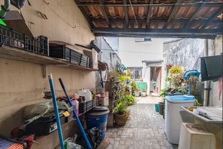 Casa para alugar com 130m², 3 quartos e 2 vagasQuintal e Área de serviço