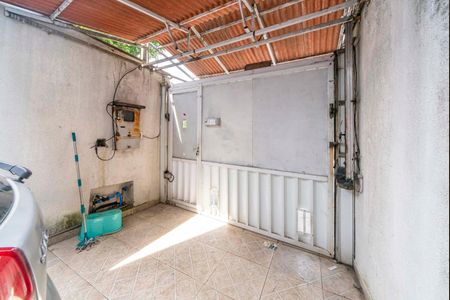 Casa para alugar com 130m², 3 quartos e 2 vagasGaragem