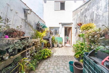 Casa para alugar com 130m², 3 quartos e 2 vagasQuintal e Área de serviço