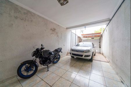 Casa para alugar com 130m², 3 quartos e 2 vagasGaragem