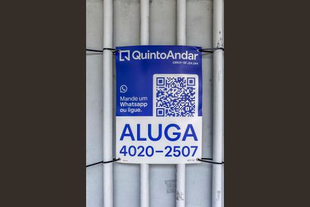 Casa para alugar com 130m², 3 quartos e 2 vagasPlaca Instalda na Fachada