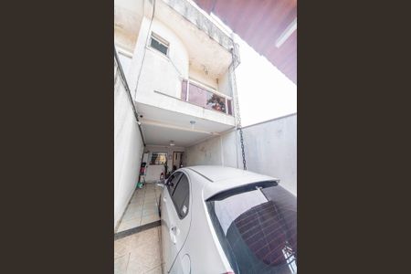 Casa para alugar com 130m², 3 quartos e 2 vagasGaragem