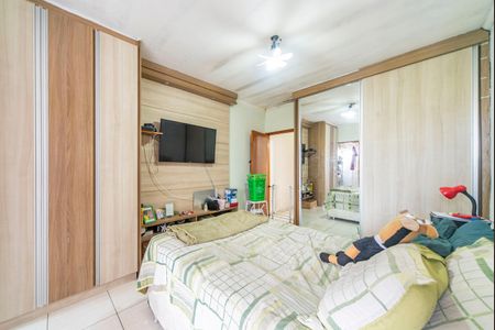Casa para alugar com 130m², 3 quartos e 2 vagasQuarto 3