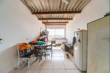 Casa para alugar com 130m², 3 quartos e 2 vagasCobertura