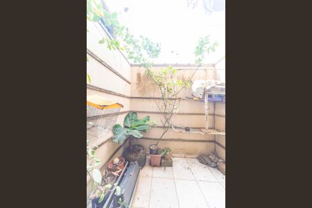 Casa para alugar com 130m², 3 quartos e 2 vagasJardim de inverno