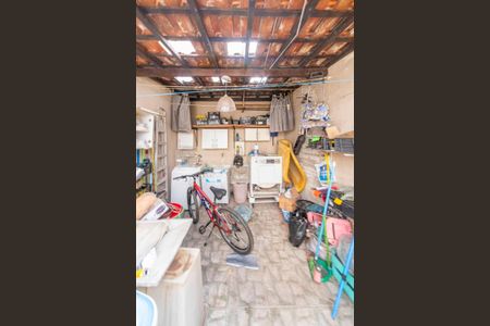 Casa para alugar com 130m², 3 quartos e 2 vagasQuintal e Área de serviço