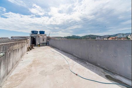 Casa para alugar com 130m², 3 quartos e 2 vagasVaranda da Cobertura