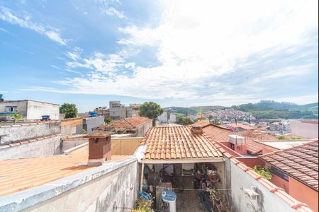 Casa para alugar com 130m², 3 quartos e 2 vagasVista do Quarto 1