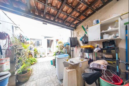 Casa para alugar com 130m², 3 quartos e 2 vagasQuintal e Área de serviço